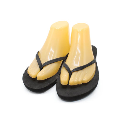 Reef Black Flip Flop