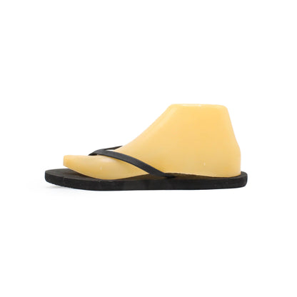 Reef Black Flip Flop