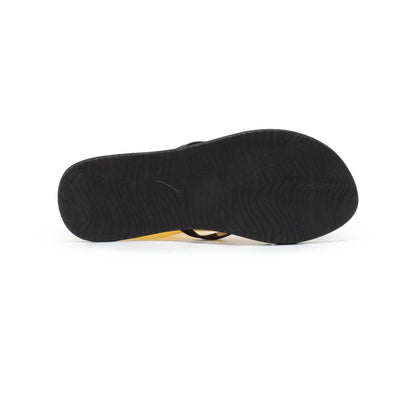 Reef Black Flip Flop