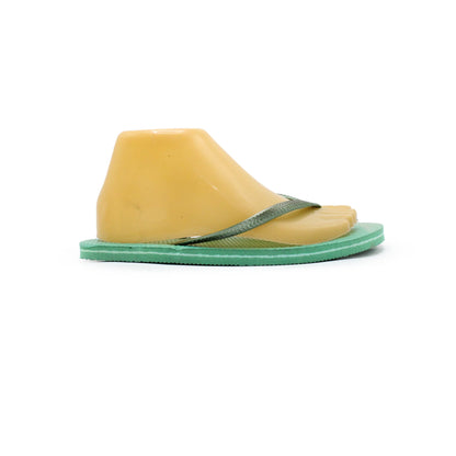 Classic Green Flip Flop