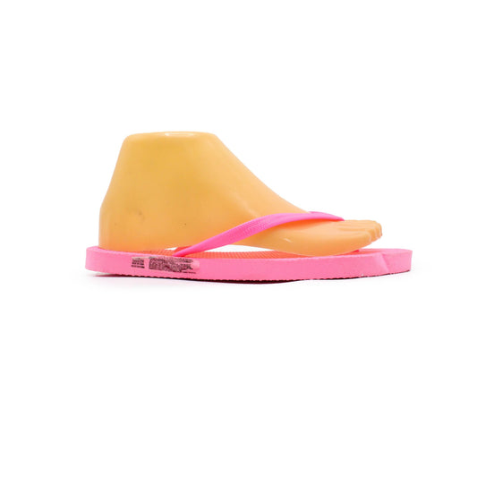 Old Navy Pink Flip Flop