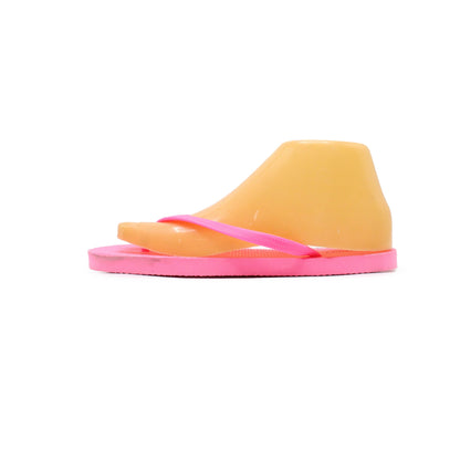 Old Navy Pink Flip Flop