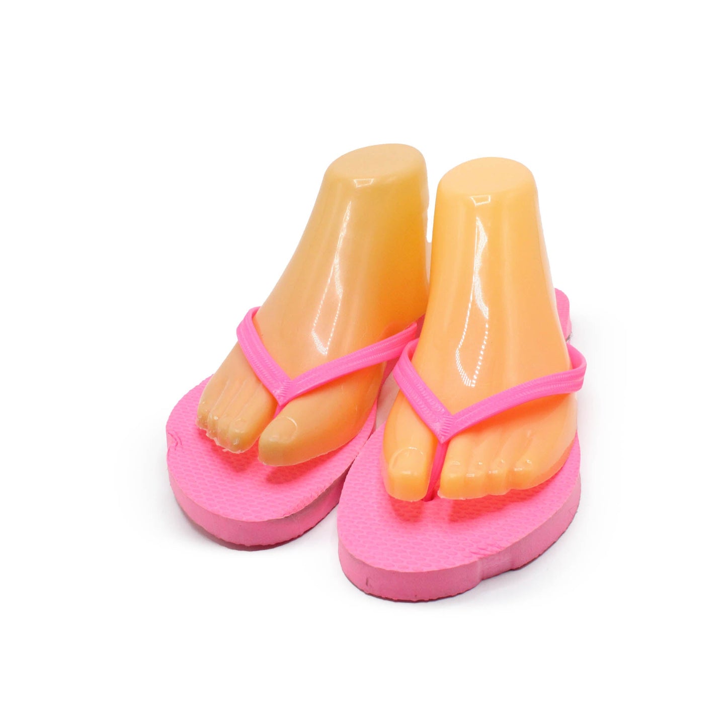 Old Navy Pink Flip Flop