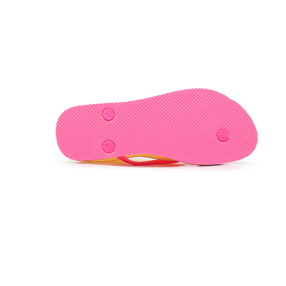 Old Navy Pink Flip Flop