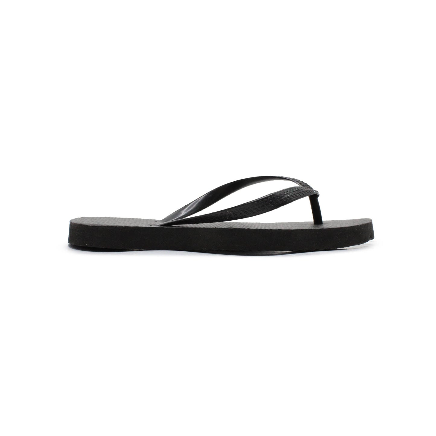 CLASSIC BLACK Flip Flop