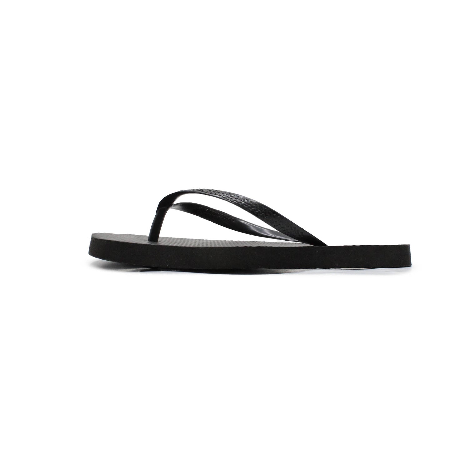 CLASSIC BLACK Flip Flop