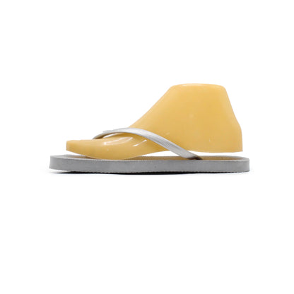 Old Navy Grey Flip Flop