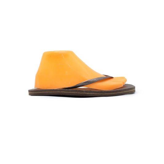 Classic Brown Flip Flop