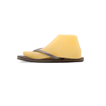 Classic Brown Flip Flop