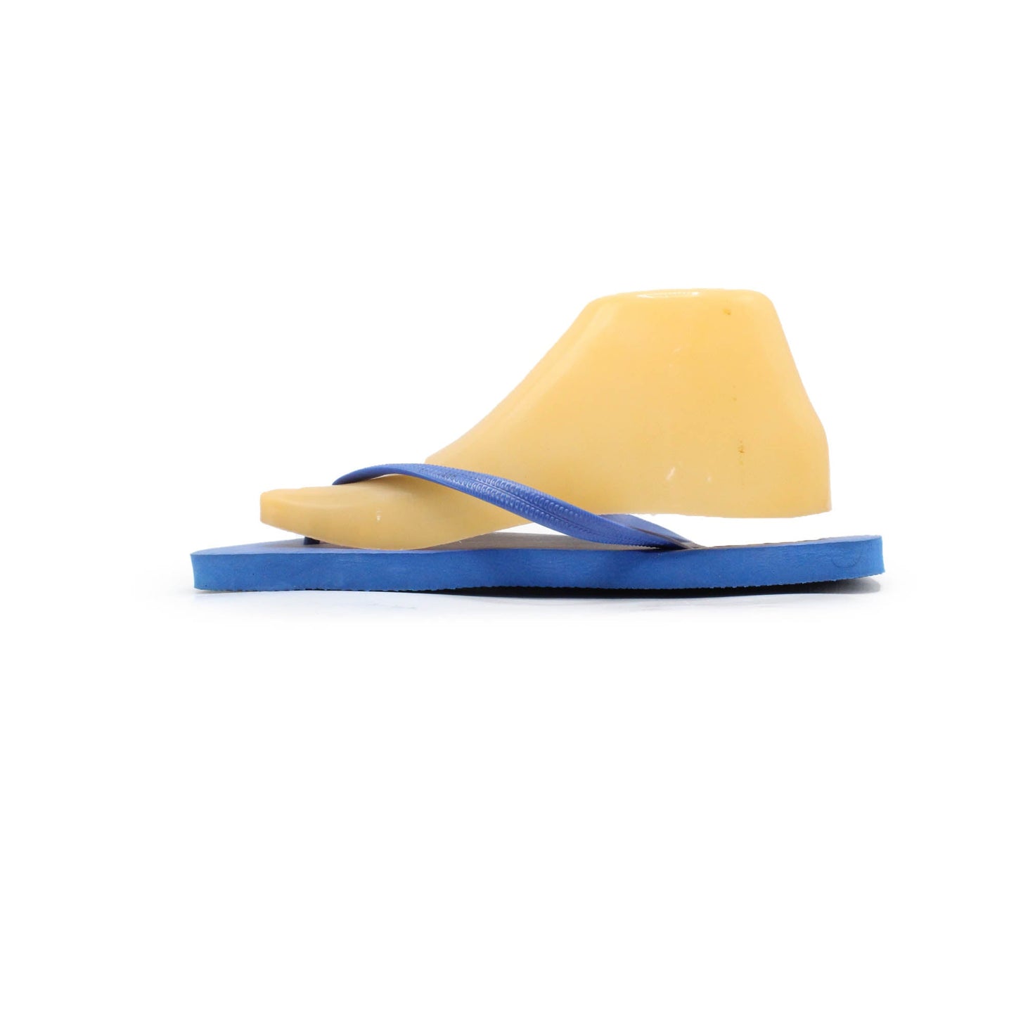 Old Navy Blue Flip Flop