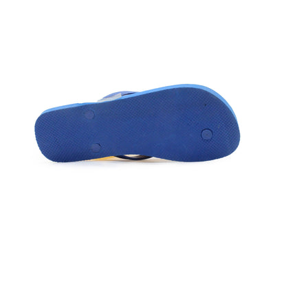 Old Navy Blue Flip Flop