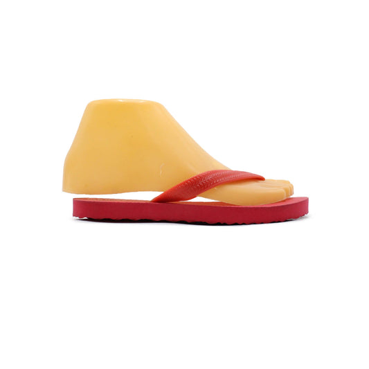 OLD NAVY RED FLIP FLOP