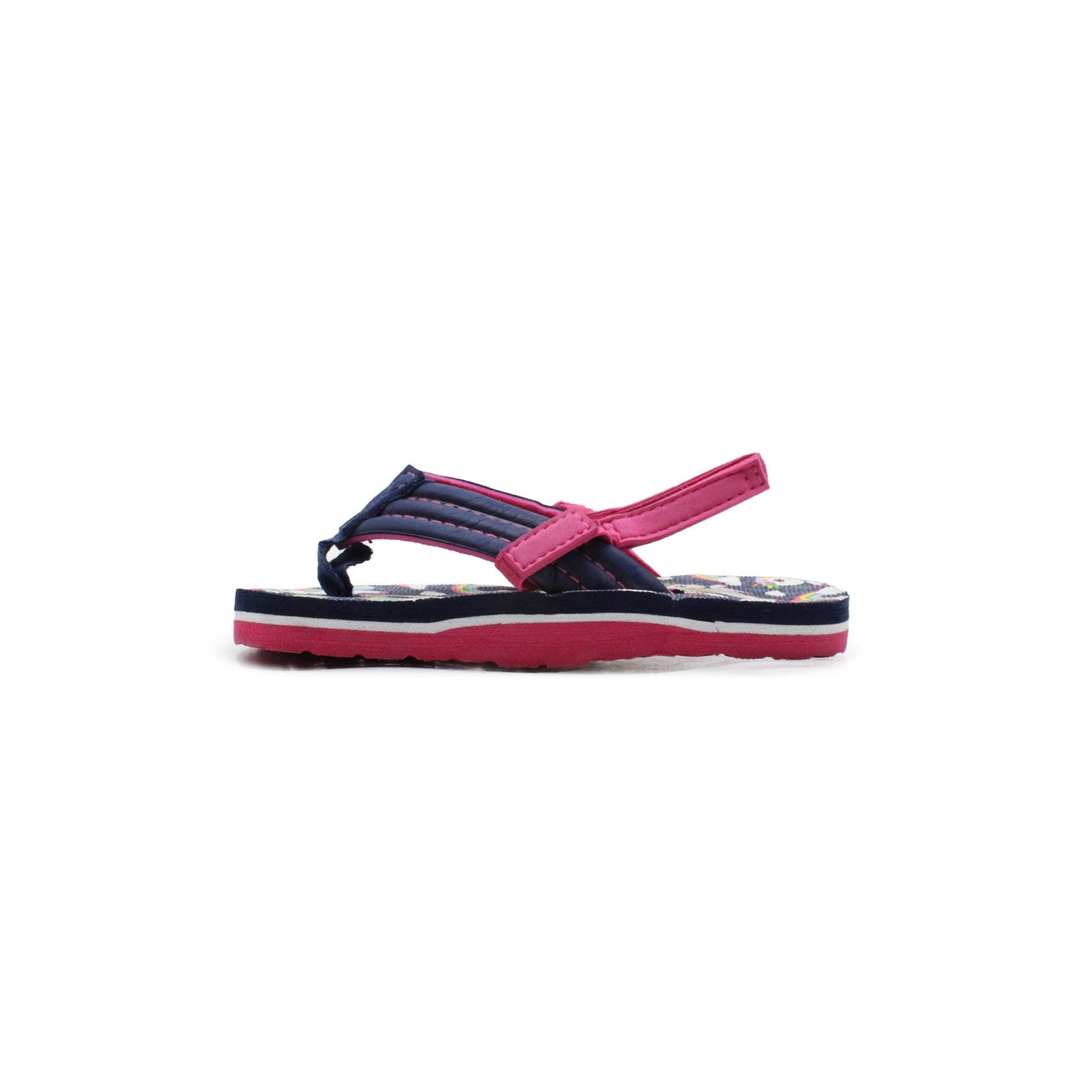 RAINBOW KIDS FLIP FLOP