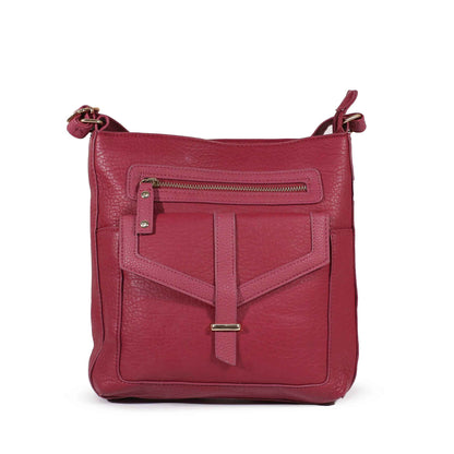 CLASSIC WMNS CROSS BODY BAG