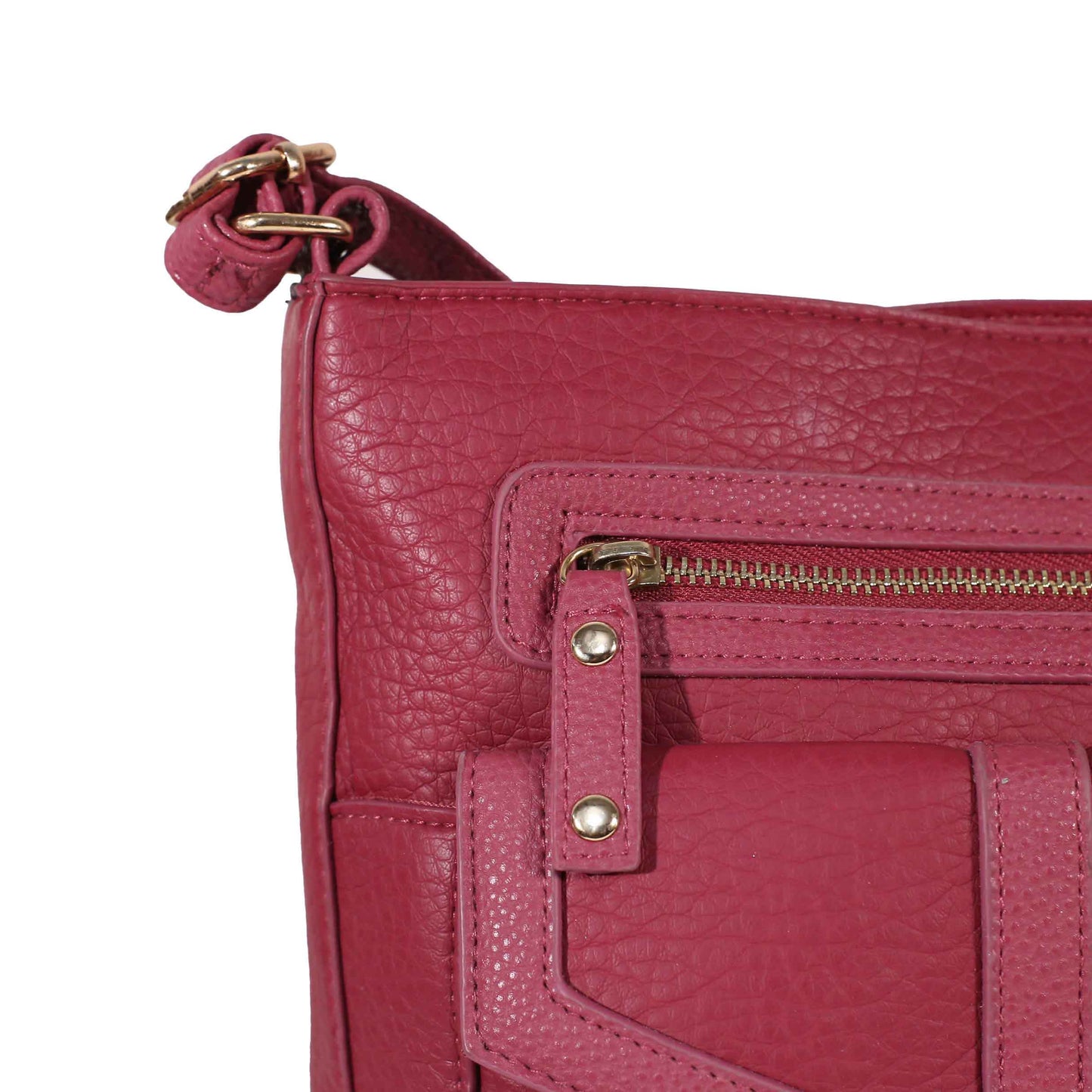 CLASSIC WMNS CROSS BODY BAG