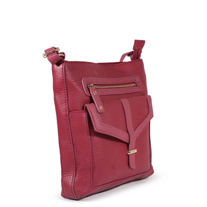 CLASSIC WMNS CROSS BODY BAG