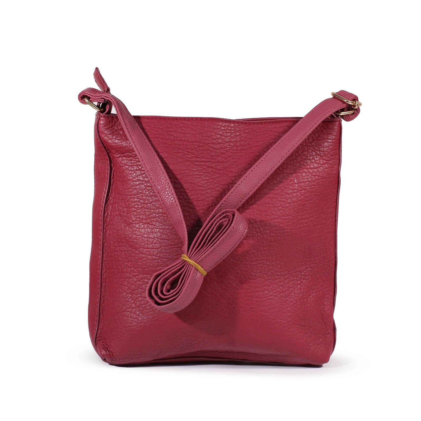 CLASSIC WMNS CROSS BODY BAG