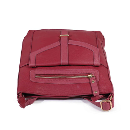 CLASSIC WMNS CROSS BODY BAG