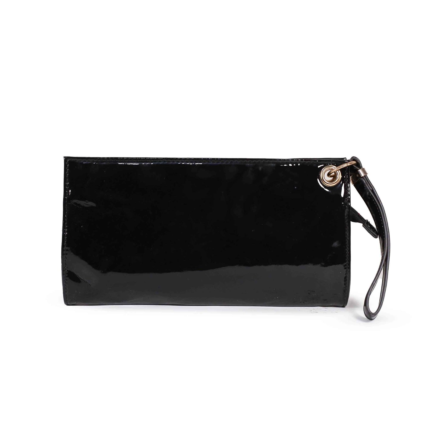 Classic Black Women Clutch