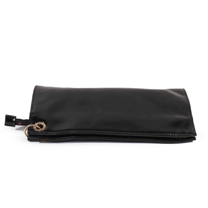 Classic Black Women Clutch