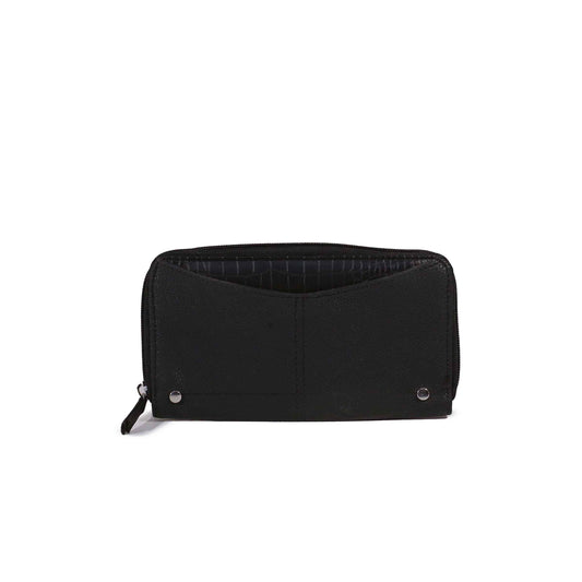 Primark Black Clutch