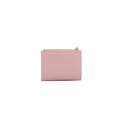 Classic Pink Women Wallet