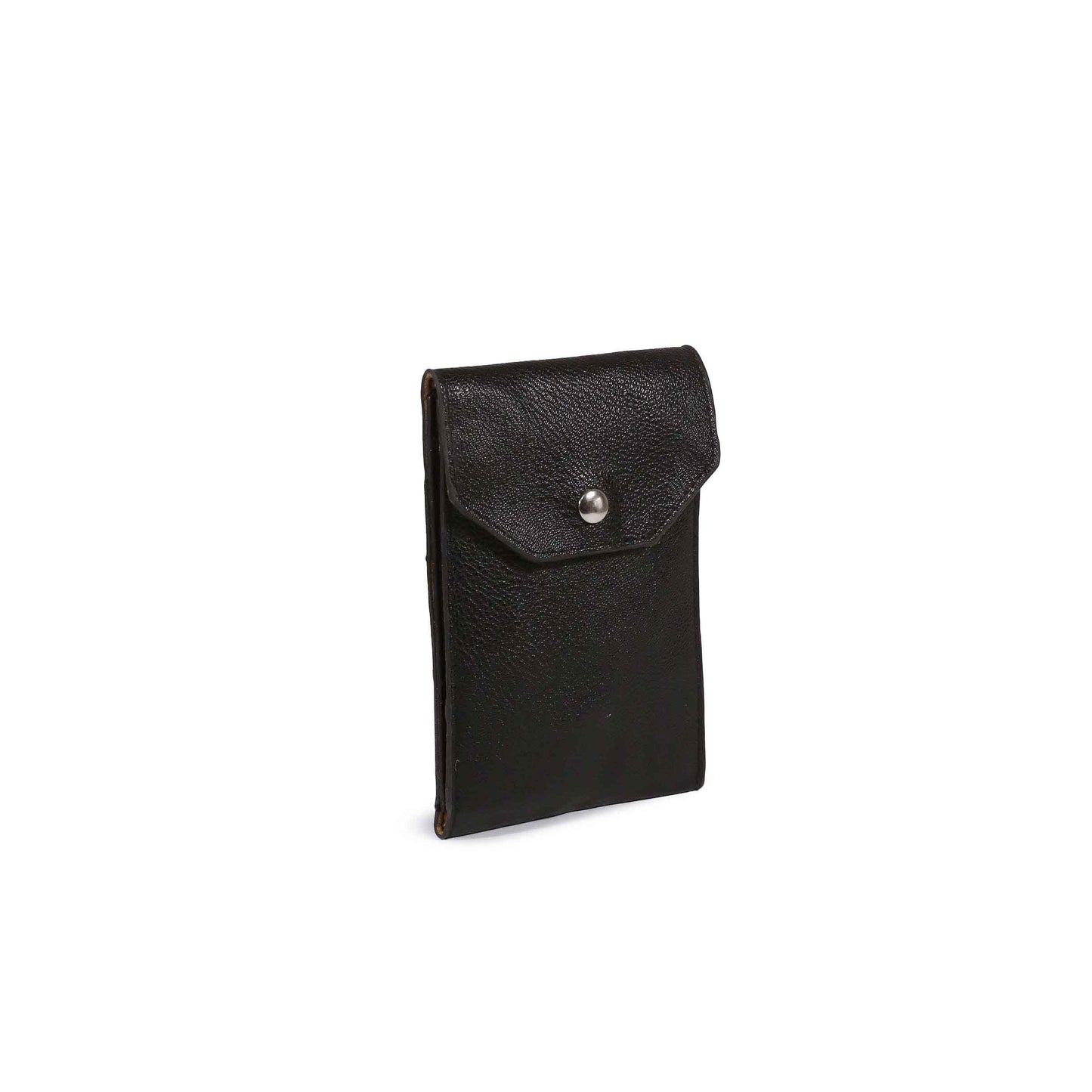 Classic Black Women Pouch