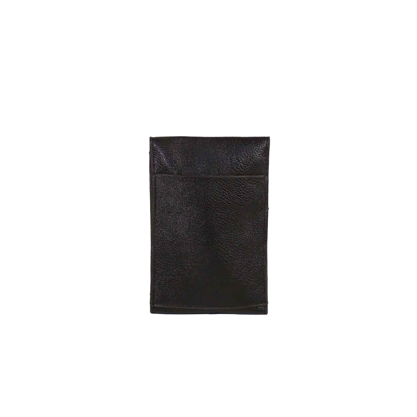 Classic Black Women Pouch