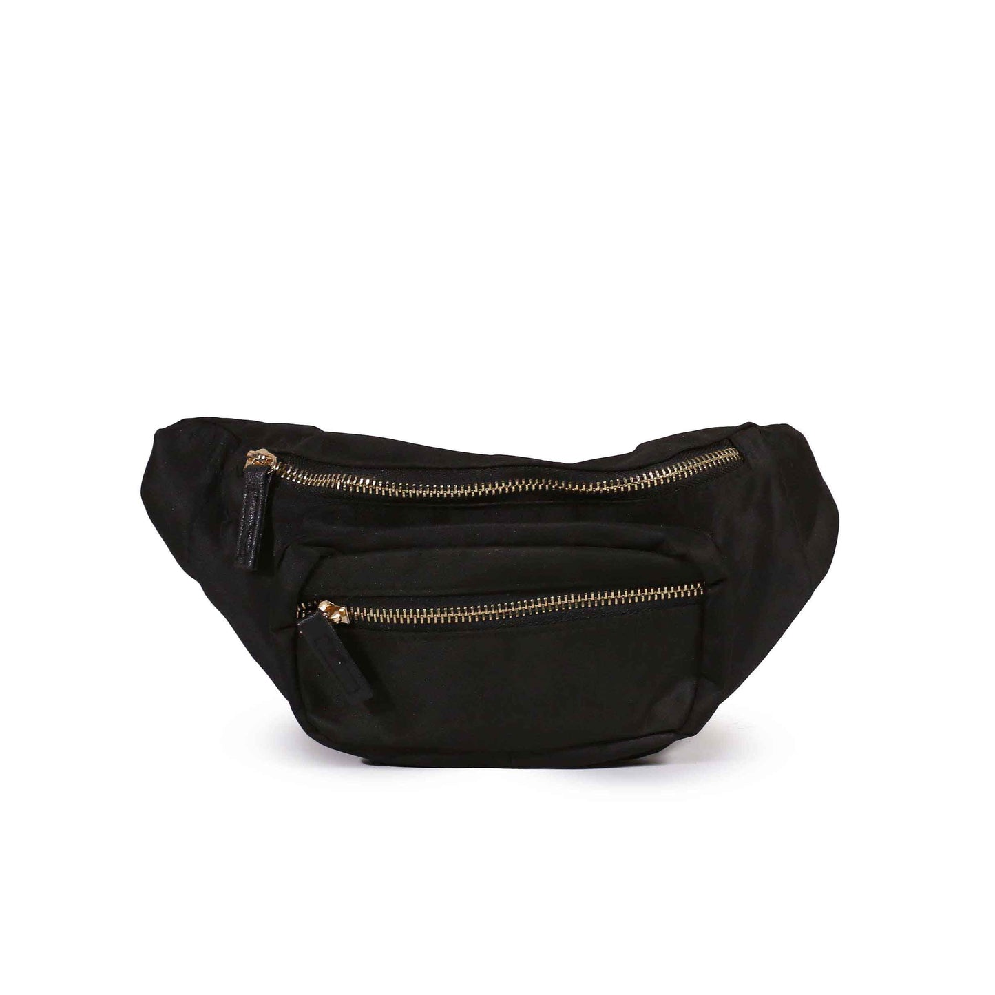 Select Black Belt Bag