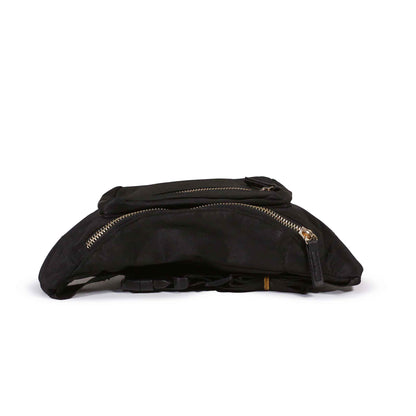 Select Black Belt Bag