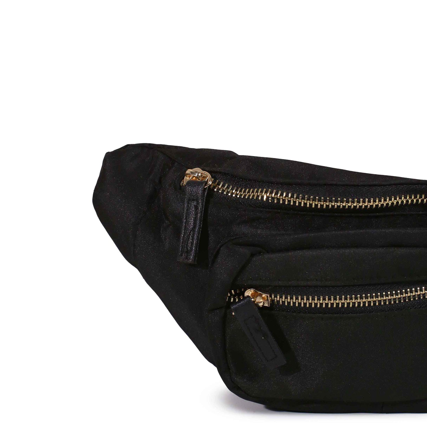 Select Black Belt Bag