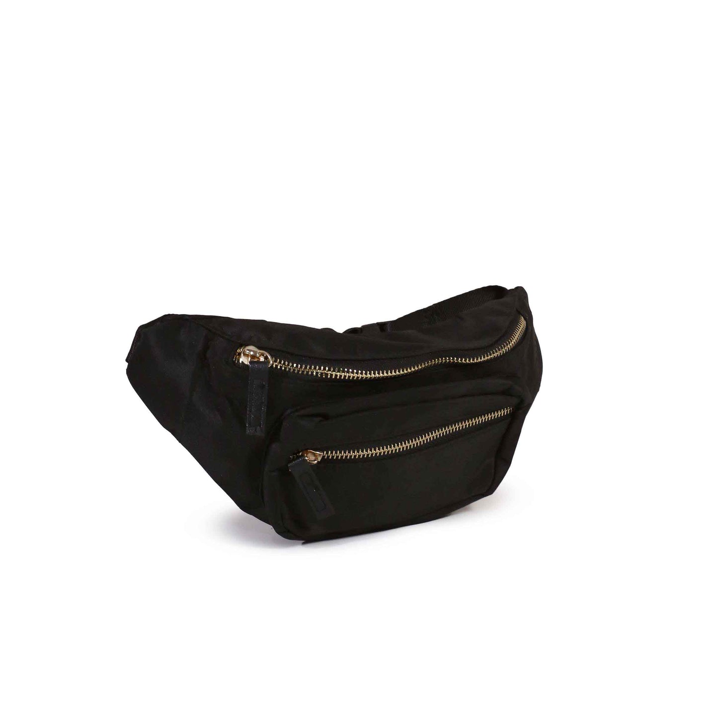 Select Black Belt Bag