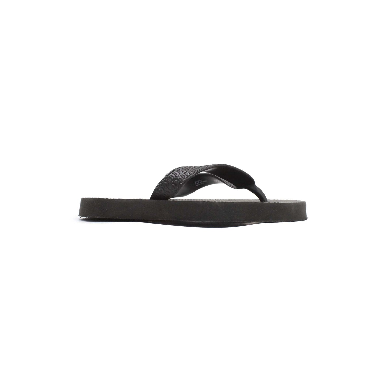 Old Navy Black Flip Flop