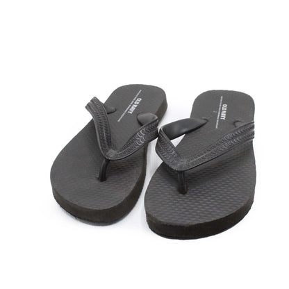 Old Navy Black Flip Flop