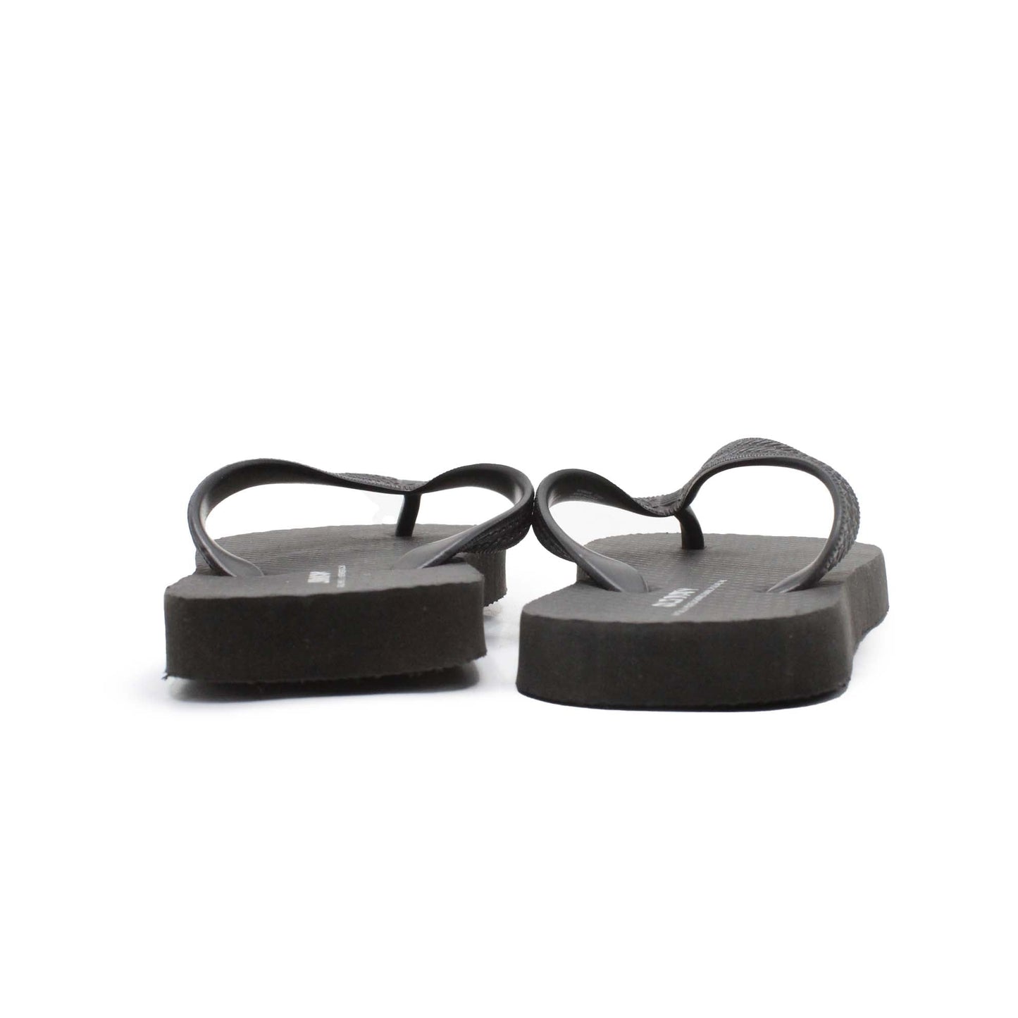 Old Navy Black Flip Flop