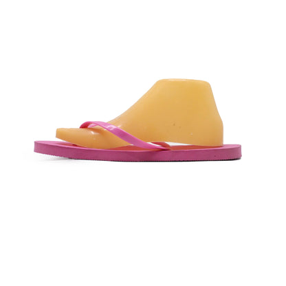 CLASSIC PINK FLIP FLOP