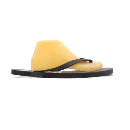 CLASSIC BLACK FLIP FLOP