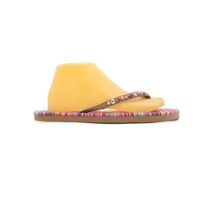 CLASSIC WMNS FLIP FLOP