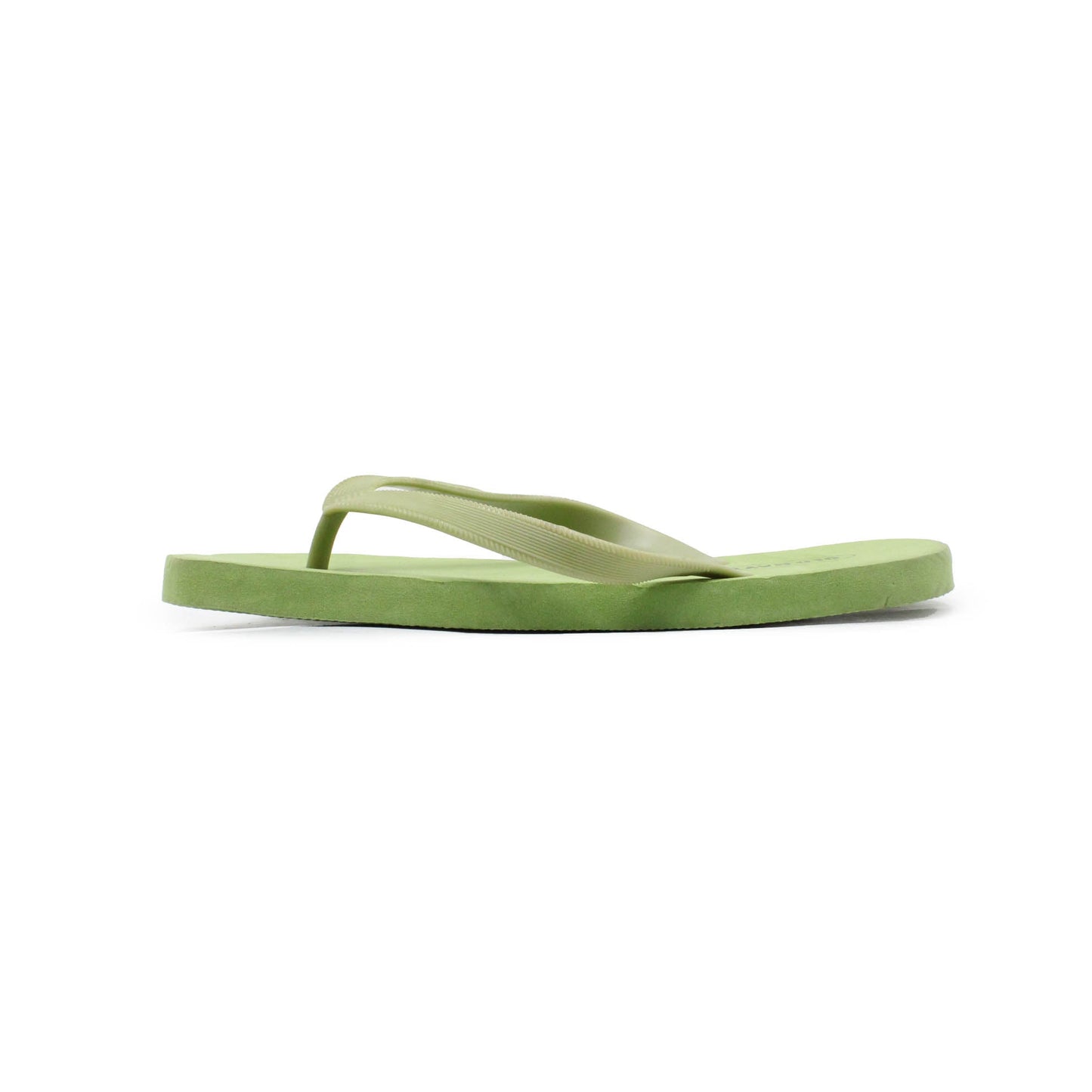 OLD NAVY GREEN FLIP FLOP