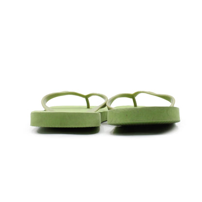 OLD NAVY GREEN FLIP FLOP