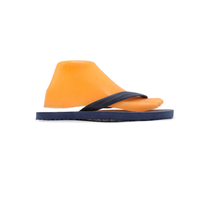 Old Navy Blue Flip Flop