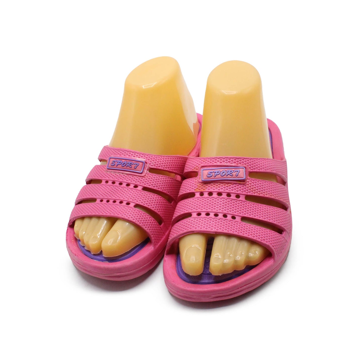 Sport Pink Slide