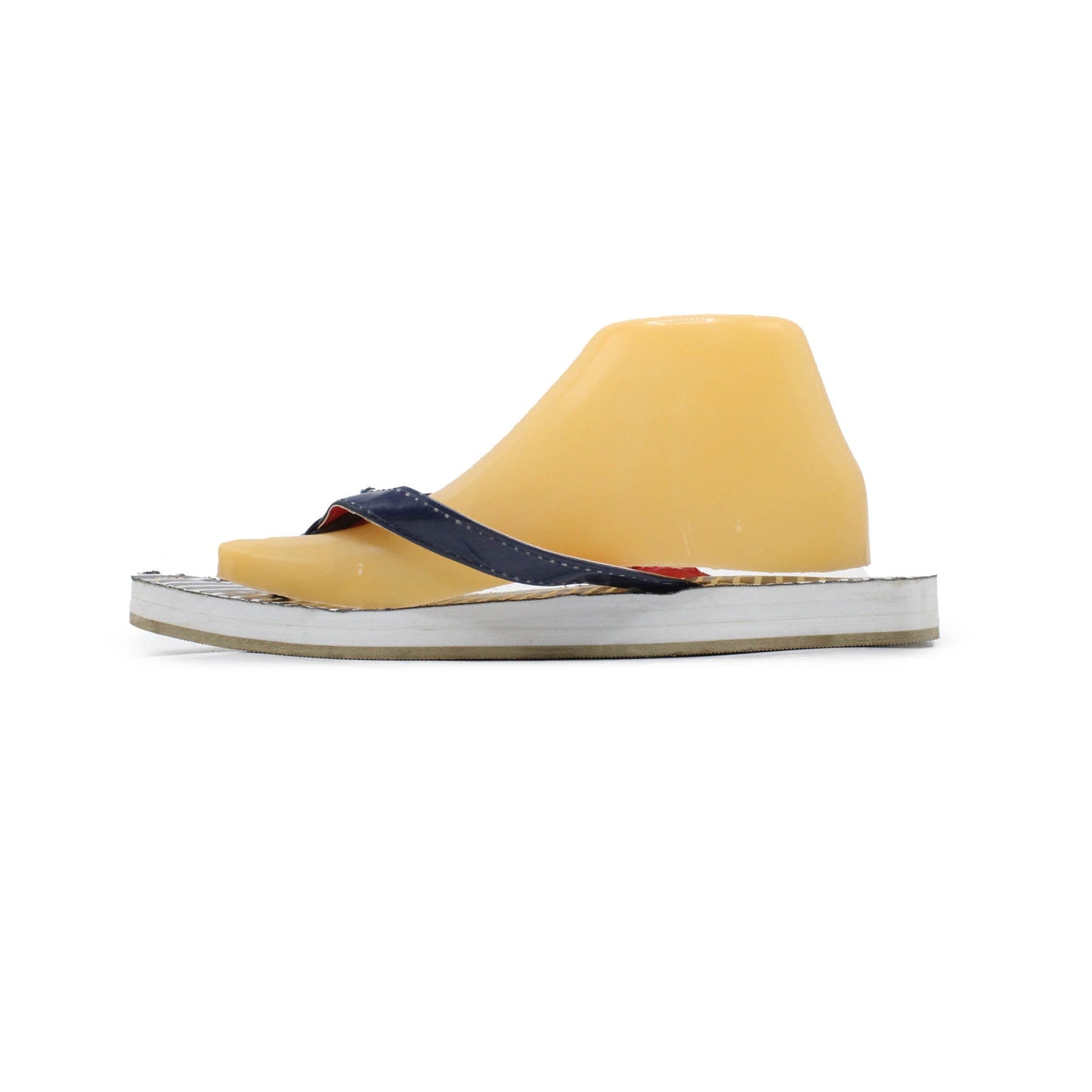 Classic Blue Flip Flop