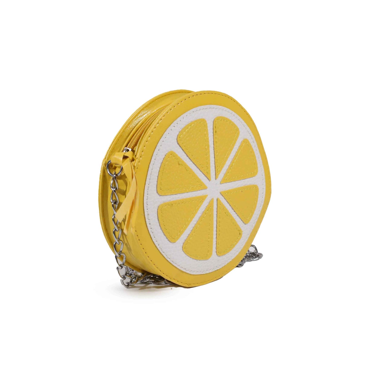 Lemon Women Shoulder Bag