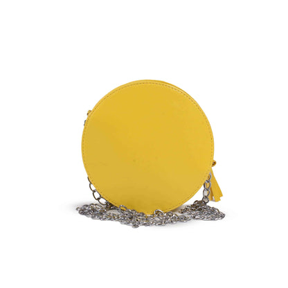 Lemon Women Shoulder Bag