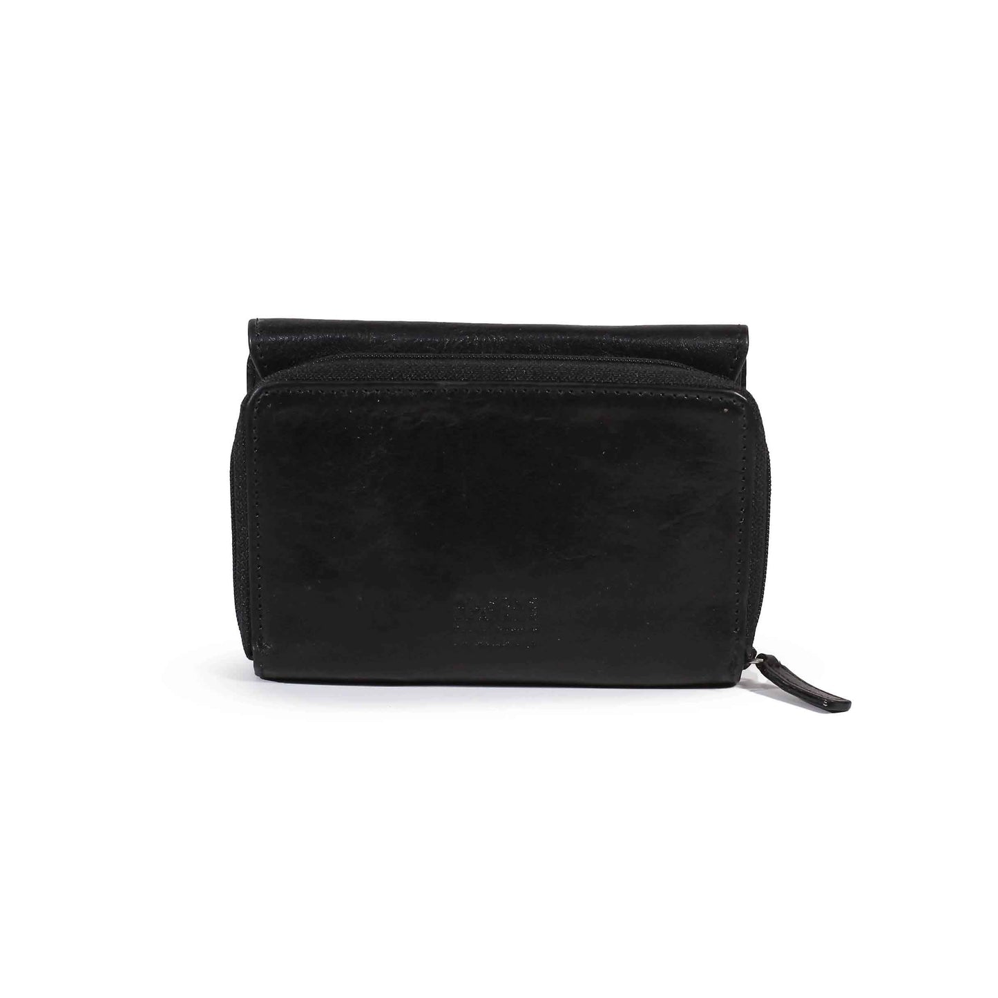 Pelle Studio Black Wallet