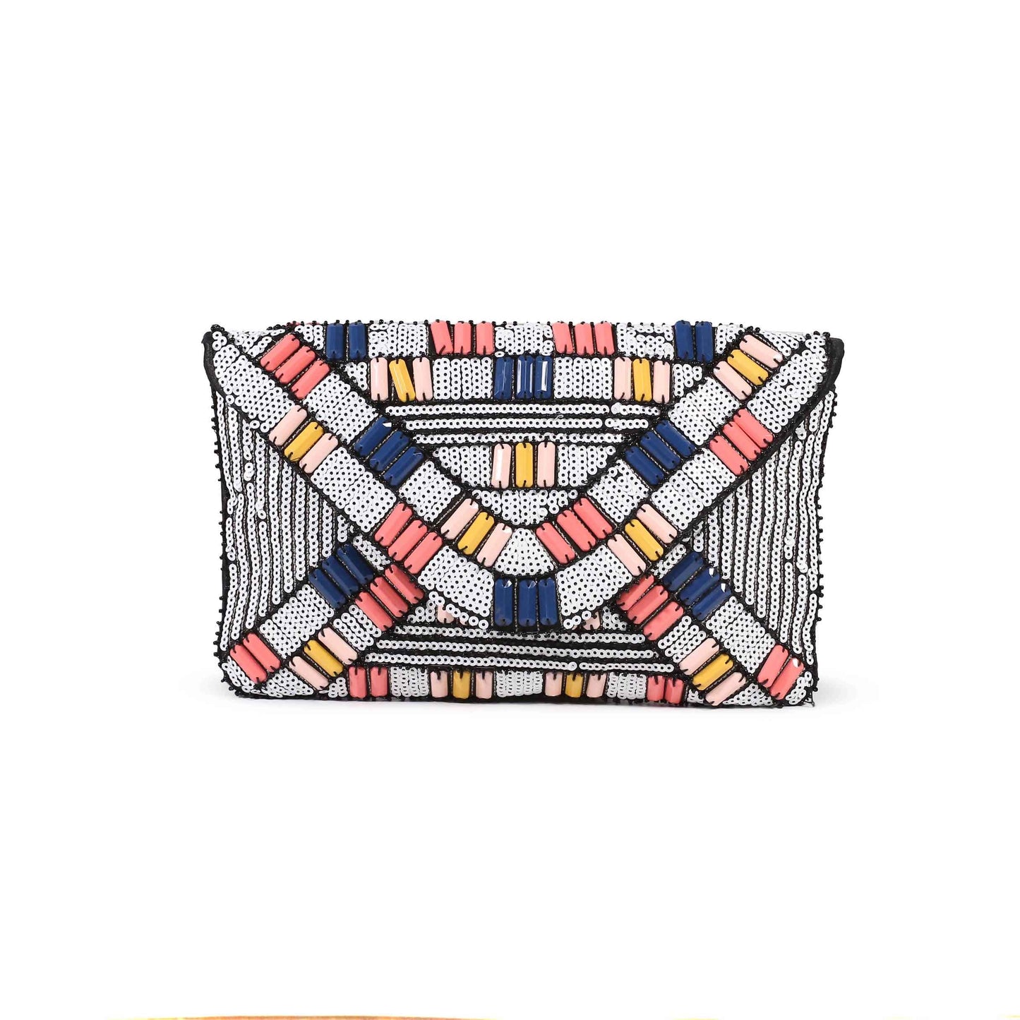 Urban Expressions Women Clutch