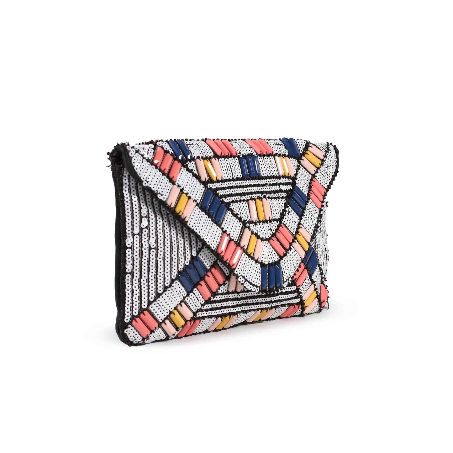 Urban Expressions Women Clutch