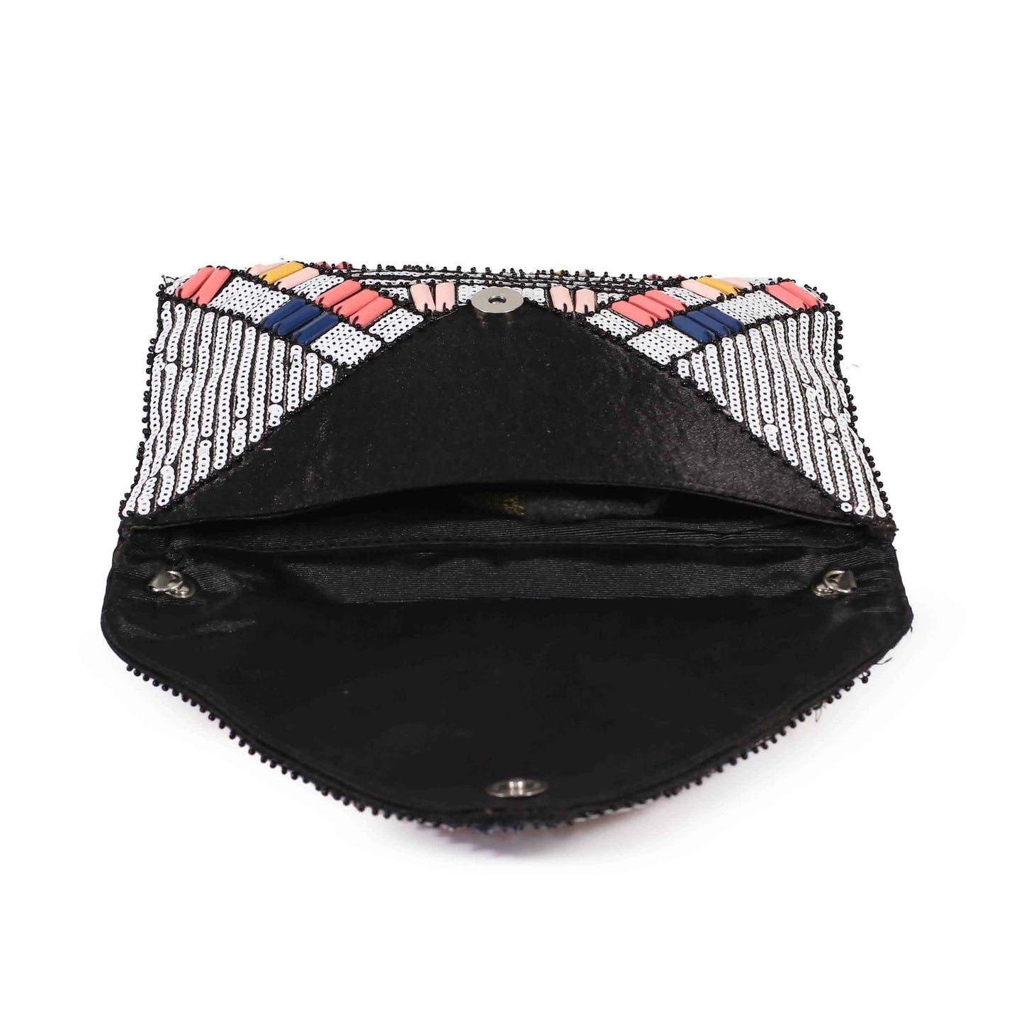 Urban Expressions Women Clutch