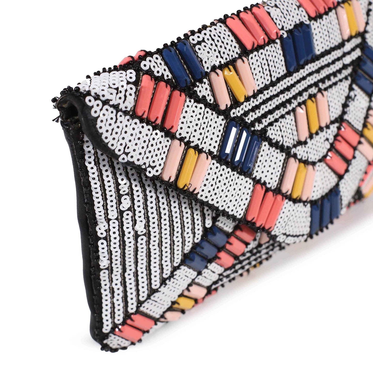 Urban Expressions Women Clutch